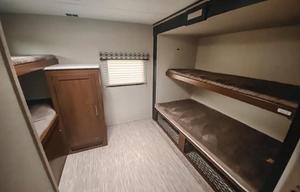 2019 Prime Time RV Tracer Breeze 31BHD