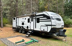 2022 Heartland Mallard IDM32