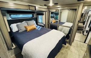 Hannah's Montana - 2021 Keystone RV Montana 3761FL