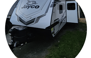 2022 Jayco Jay Feather 27BHB