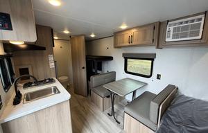 2026 Keystone RV Coleman 17B