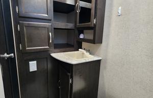 2020 coachman RV Spirit XTR 2145RBX