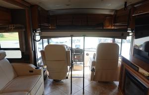 2017 Winnebago Forza 34T