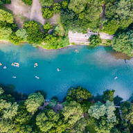 Mystic Quarry
