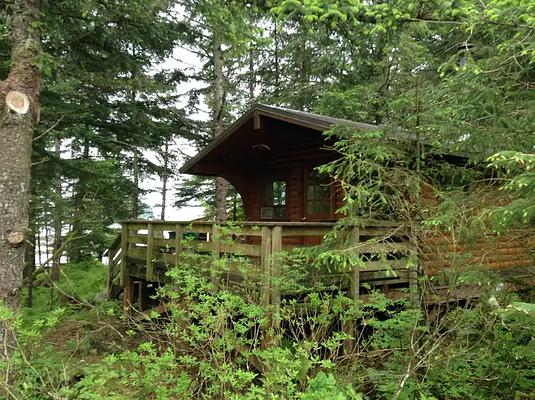 SO1, Loop: AREA WHITE SULPHUR SPRINGS CABIN