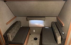 Puma Palomino Deluxe Bunkhouse Ready to Travel!