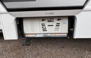 Brand New 2026 Wanderer 24