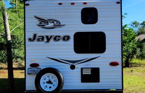 2017 Jayco Jay Flight Slx 284BHSW