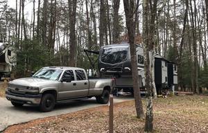 2020 Sprinter FW Bunkhouse Teenager & Pet Friendly