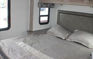 Jayco Redhawk 22C