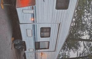 2001 Sandpiper 300BH RV rental photo 8