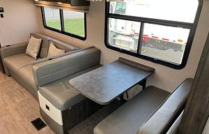 Luxury Bunkhouse Class A