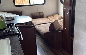 2017 Jay Flight 21QB RV rental photo 4