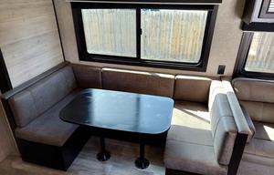 Great Escapes Jayco SLX 8 295BHS Travel Trailer