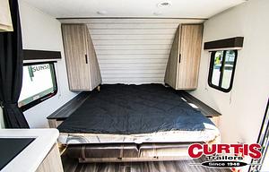 2021 Keystone RV Passport SL 219BHWE