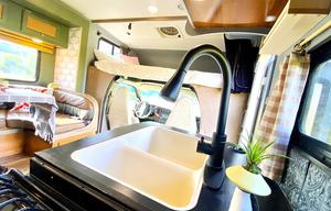 Leprechaun Bark • Unlimited Trips • Just 28K Miles
