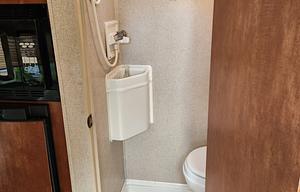 2013 Forest River RV R Pod RP 172