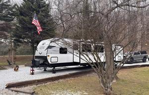 2025 Jayco 380DQS " The Coastal King"