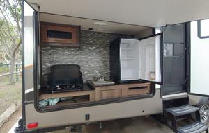 Wildcat Maxx Bunkhouse DELIVERY AVAILABLE
