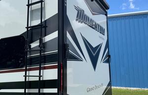 2021 GD Momentum 351MR - Ft DeSoto site available
