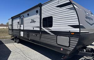 2024 Jayco Jay Flight 331BTS