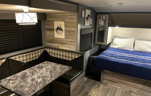"Worry-Free Travel" 5th Season with "RVshare" 2024