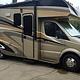 2017 Mercedes Benz Jayco Melbourne 24K