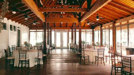 Wild Wood Resorts