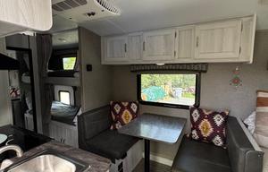 2020 Forest River RV Flagstaff E-Pro BUNKHOUSE