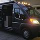 Van One Sunlight | Adventure Made Simple