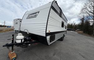 2026 Keystone RV Coleman 13B