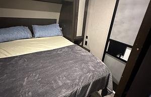 Your AirBNB on wheels