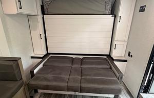 On the Road J & A RV Rentals. 2026 Jay Flight SLX