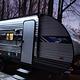 Kid and Pet Approved Camper Rental