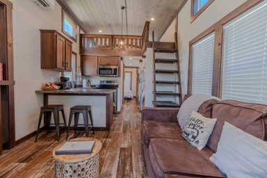 Rayford Crossing RV Resort