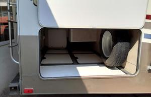 2005 Coachmen RV Freelander 2600SO