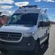 2023 Mercedes 4X4 Thor Motor Coach Sanctuary 19L