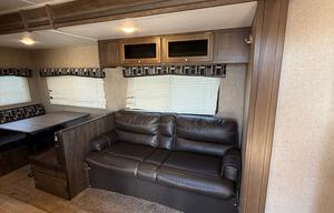 2019 Coleman 262BH