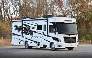 Forest River RV FR3 34DS