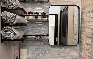 Spacious Family Friendly Luxury 5th Wheel 2BR/2BA