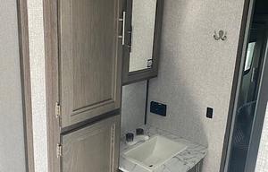2021 Dutchmen RV Kodiak Ultra-Lite 296BHSL
