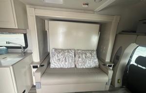 The Wayfarer Luxe – Tiffin Mercedes Diesel Class C