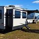 2019 Keystone RV Sprinter Campfire Edition 31FWMB
