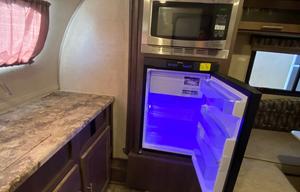 2016 Forest River R Pod RP-179
