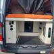 2023 Mercedes 4X4 Thor Motor Coach Sanctuary 19L