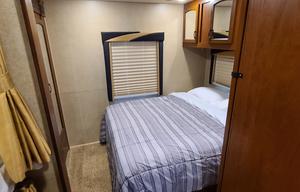 2015 Jayco Greyhawk 31 Bunkhouse