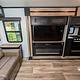 Outback: Chef's kitchen, King bed, 3 slides, Solar