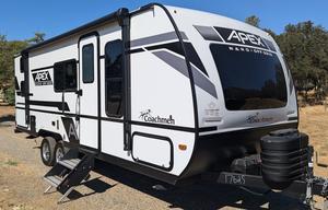 2024 Coachmen Apex Nano 208BHS