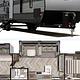2022 Forest River RV Salem 31KQBTS RV rental photo 1