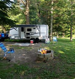 West Canada Creek Campground